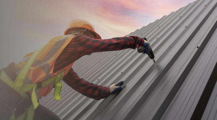 Expert Emergency Roof Repairs services in Lake Luzerne, NY